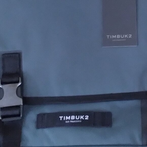Timbuk2 Closer Laptop Briefcase - Picture 5 of 6